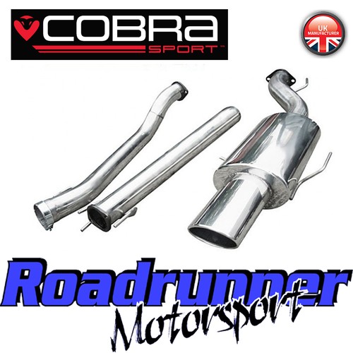 Cobra sport astra gsi mk4 - sport,