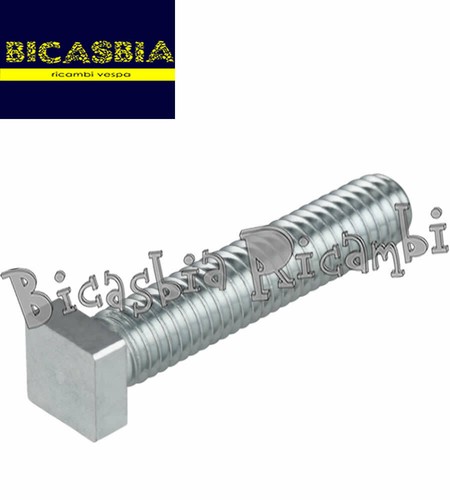 15076 rear light screw m6 - 15076,
