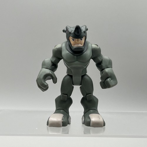 Playskool marvel super - super, hero