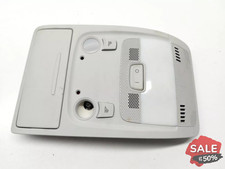 AUDI A4 B8 2010 FRONT ROOF