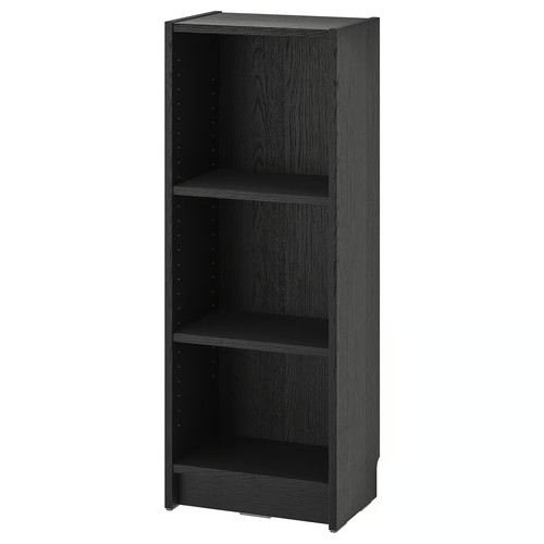New ikea billy bookcase - ikea,