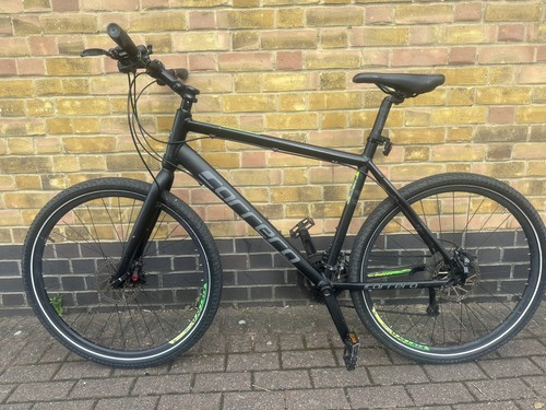 Carrera subway bike - subway, 2
