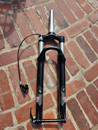Rockshox sid 100mm dual - rockshox, 29"