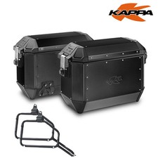 Side Cases + Frames [KAPPA]