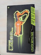 Strike Laser Tag 4-Player