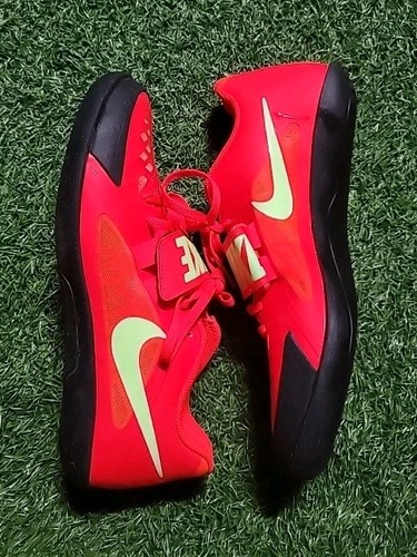 Nike zoom rival throwing - zoom,