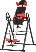 Gravity Inversion Table