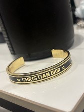 Christian Dior Code Bangle