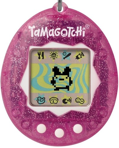 Tamagotchi bandai original - bandai,