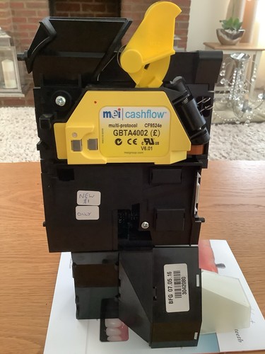 Mei cashflow multi protocol - cashflow,
