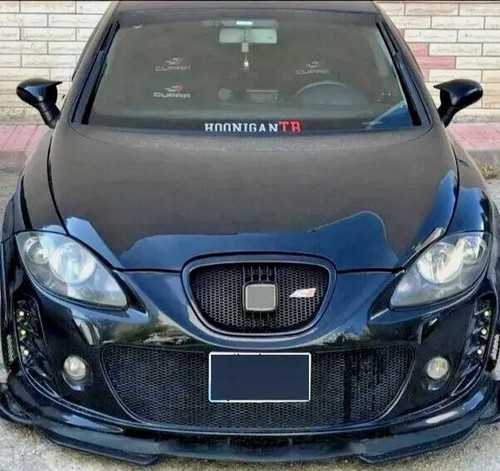 For seat leon - leon, 2005-2008