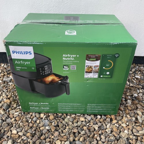 Philips airfryer 5000 - airfryer, series