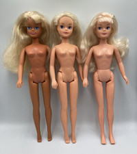 HASBRO SINDY 3 x  Sindy  Dolls