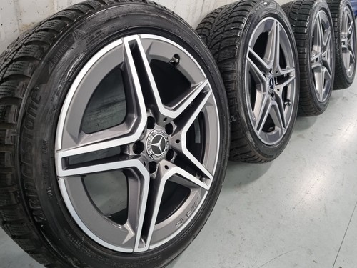 Genuine mercedes c class - genuine,
