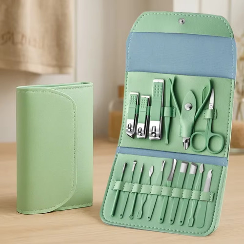 Professional nail clippers and - nail,