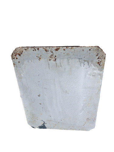 Ice cream bike - freezer, plates