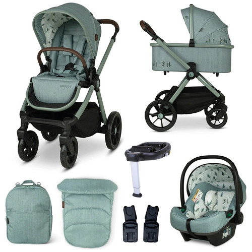 Cosatto giggle travel system - cosatto,