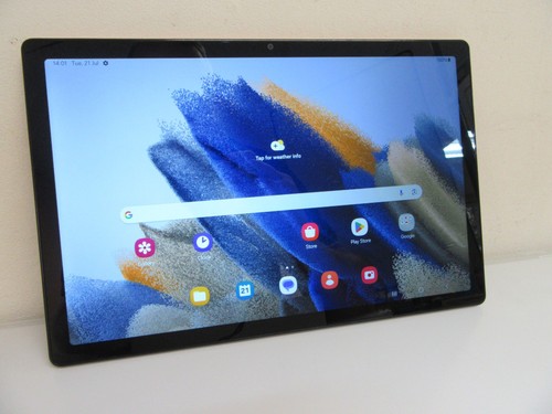 Samsung galaxy tab x200 - tab, a8