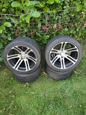 ♻️ quad bike alloy wheels