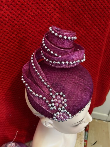Wedding hat - wedding,