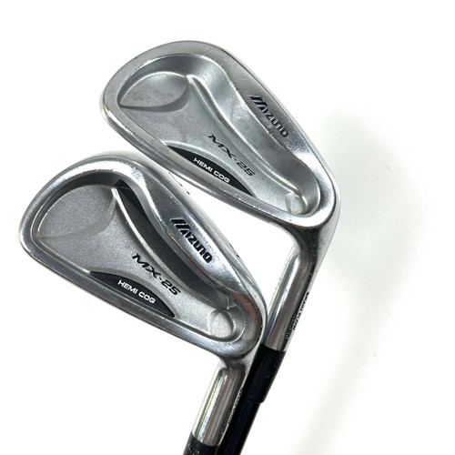 Mizuno irons 3 sw - /, 3-sw