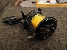 Shimano Triton Speed Master