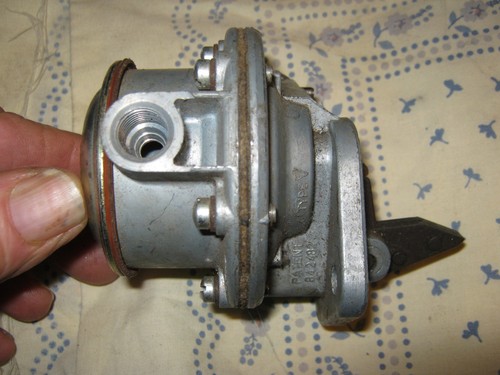 Bedford petrol 300 214 tk - bedford,