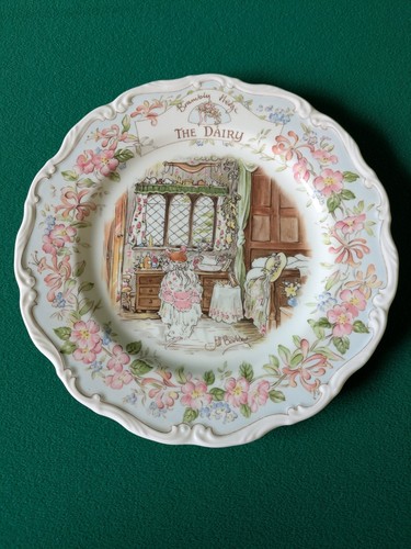 Royal doulton brambly - doulton,