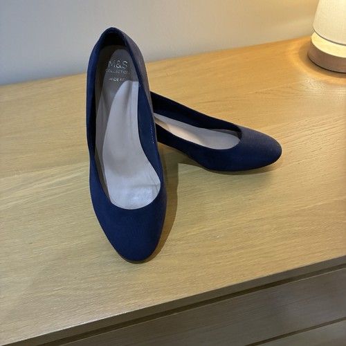 Collection wide fit - wide,