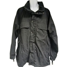 Arktis Ripstop Smock 3/4 Coat