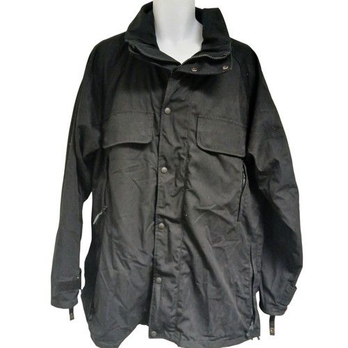 Arktis ripstop smock coat - ripstop,