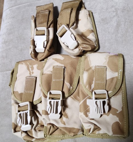 Airsoft parts used - parts,, viper