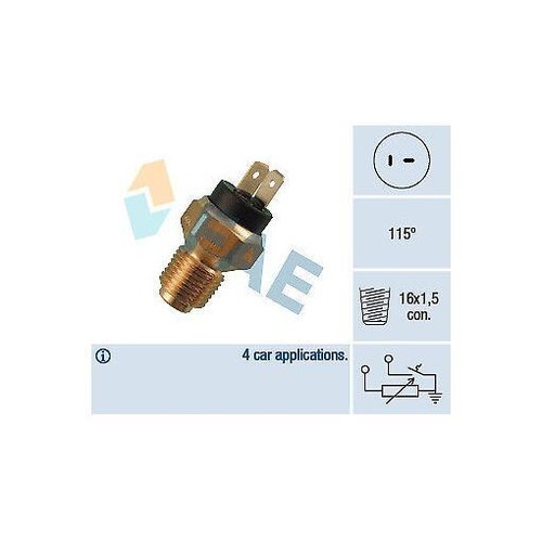 Fae 34020 sensor - fae, sensor,