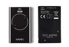FAAC REMOTE CONTROL XT2 868