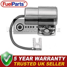 Kerr Nelson Ignition Condenser