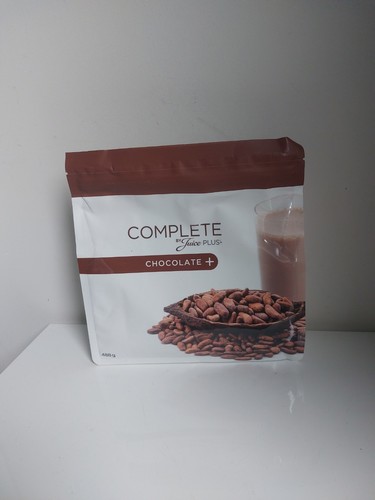 Juice plus complete chocolate - plus,