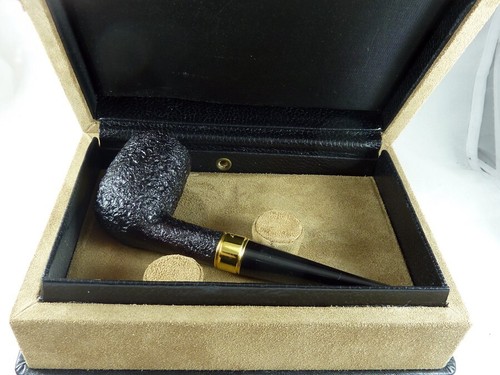 Briar pipe dunhill centenary - dunhill,