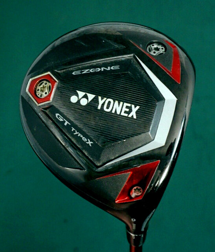Yonex ezone type 9 - ezone, gt