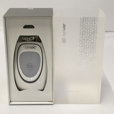 NU SKIN NUSKIN ageLOC GALVANIC SPA System USED