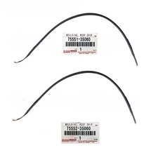 Genuine Toyota Hilux VZN167