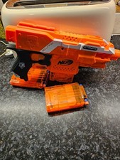 NERF N-Strike Elite A0200EU4