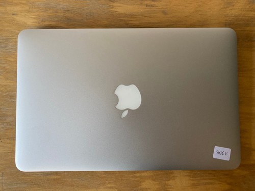 Apple macbook air - air, 11