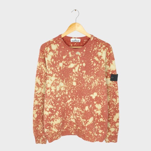 Stone island men custom acid - island,