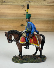 Del Prado Hungarian Hussar