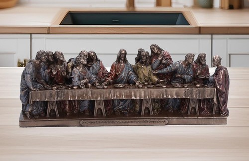 The last supper religious - last,