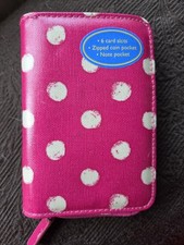 BNWOT Cath Kidston Pink