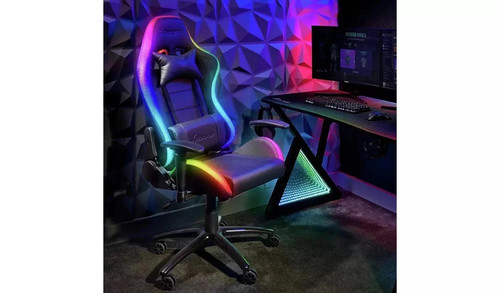 Rocker alpha rgb gaming - x,