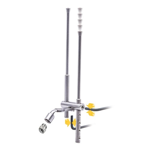 Solar tackle snag - tackle, bar