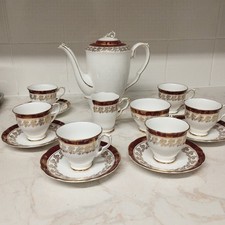 Royal Stafford Morning Glory