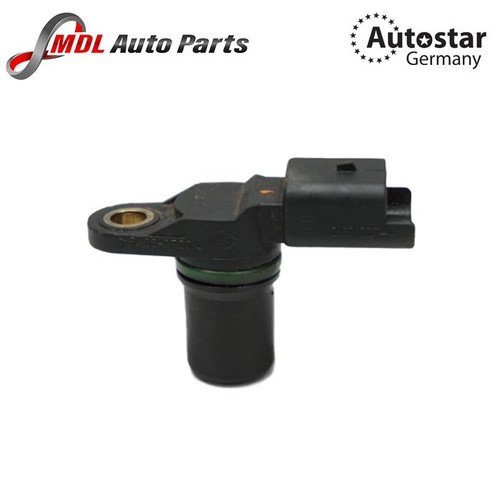 Camshaft position sensor - position,